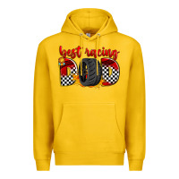 Lemon best racing dad Premium Hoodie - Zillion Design Studio