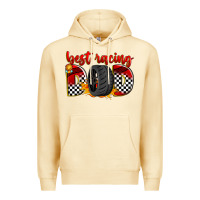 Pina Colada best racing dad Premium Hoodie - Zillion Design Studio