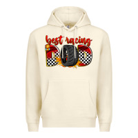 Sandshell best racing dad Premium Hoodie - Zillion Design Studio