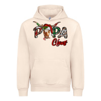 Sandshell papa claus Urban Hoodie - RanaPortraitStore