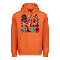 Carrot racing is my favorite season Premium Hoodie - Zillion Design Studio