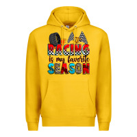 Lemon racing is my favorite season Premium Hoodie - Zillion Design Studio