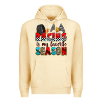 Pina Colada racing is my favorite season Premium Hoodie - Zillion Design Studio