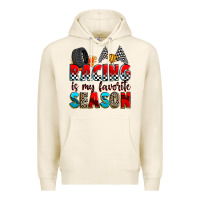 Tofu racing is my favorite season Premium Hoodie - Zillion Design Studio