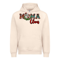 Sandshell mama claus Urban Hoodie - RanaPortraitStore