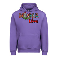 Tulip mama claus Urban Hoodie - RanaPortraitStore