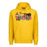 Lemon race teacher Premium Hoodie - Zillion Design Studio