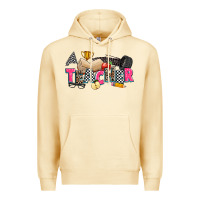 Pina Colada race teacher Premium Hoodie - Zillion Design Studio
