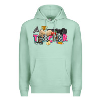 Seafoam race teacher Premium Hoodie - Zillion Design Studio