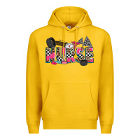 Lemon race nurse Premium Hoodie - Zillion Design Studio