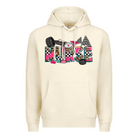 Sandshell race nurse Premium Hoodie - Zillion Design Studio