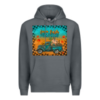 Rock farm fresh pumpkins tumbler Premium Hoodie - RanaPortraitStore