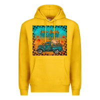 Lemon farm fresh pumpkins tumbler Premium Hoodie - RanaPortraitStore