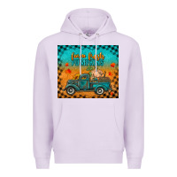 Farm Fresh Pumpkins Tumbler Premium Hoodie | Teevron