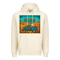 Tofu farm fresh pumpkins tumbler Premium Hoodie - RanaPortraitStore
