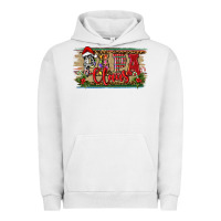 Pigment Lunar Rock christmas western papa claus Urban Hoodie - RanaPortraitStore