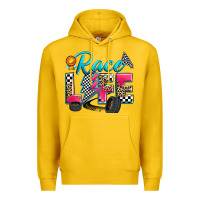 Lemon race life Premium Hoodie - Zillion Design Studio