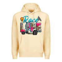 Pina Colada race life Premium Hoodie - Zillion Design Studio