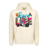 Tofu race life Premium Hoodie - Zillion Design Studio