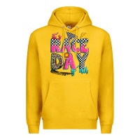 Lemon it's race day y'all Premium Hoodie - Zillion Design Studio