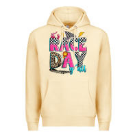 Pina Colada it's race day y'all Premium Hoodie - Zillion Design Studio
