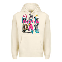 Tofu it's race day y'all Premium Hoodie - Zillion Design Studio