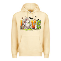 Pina Colada Love Nurse Halloween Premium Hoodie - texasbilliewilder