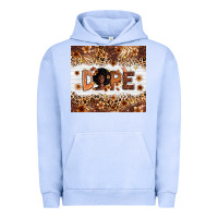 Pigment Grape Ice dope melanin Urban Hoodie - Zillion Design Studio