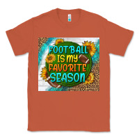 Copper football is my favorite season tumbler Classic Tee - BundleAndBundleShop