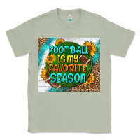 Matcha football is my favorite season tumbler Classic Tee - BundleAndBundleShop
