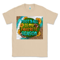 Mushroom football is my favorite season tumbler Classic Tee - BundleAndBundleShop