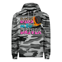Slate Camo dibs on the driver Premium Hoodie - Zillion Design Studio