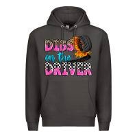 Smoke dibs on the driver Premium Hoodie - Zillion Design Studio