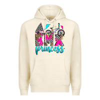 Tofu bmx princess Premium Hoodie - Zillion Design Studio