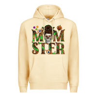 Pina Colada Momster Premium Hoodie - texasbilliewilder