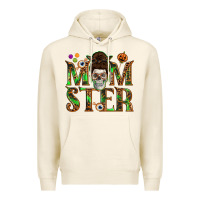 Tofu Momster Premium Hoodie - texasbilliewilder