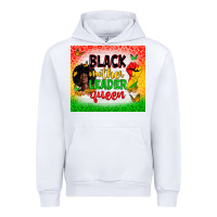 White black mother leader Urban Hoodie - Zillion Design Studio