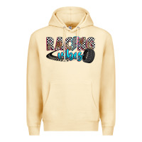 Pina Colada racing vibes Premium Hoodie - Zillion Design Studio