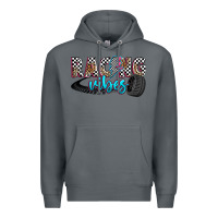 Rock racing vibes Premium Hoodie - Zillion Design Studio