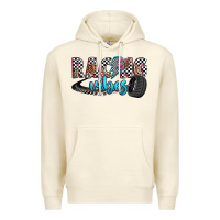 Sandshell racing vibes Premium Hoodie - Zillion Design Studio