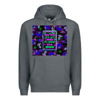 Rock Move Over Hot Girl Summer It's Spooky Bitch Season Premium Hoodie - texasbilliewilder
