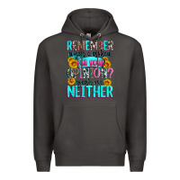 Smoke remember when i asked for your opinion Premium Hoodie - Zillion Design Studio