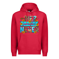 Cardinal me sarcastic never Premium Hoodie - Zillion Design Studio
