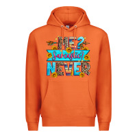 Carrot me sarcastic never Premium Hoodie - Zillion Design Studio