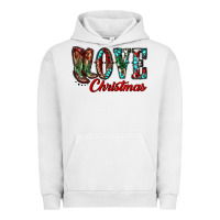 Pigment Lunar Rock christmas love boots Urban Hoodie - RanaPortraitStore