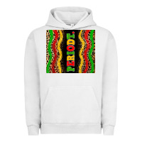 Pigment Lunar Rock juneteenth periodt Urban Hoodie - Zillion Design Studio