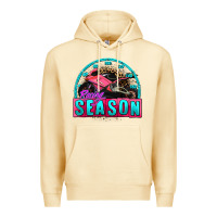 Pina Colada racing season motorcycle Premium Hoodie - AdoDesignShop