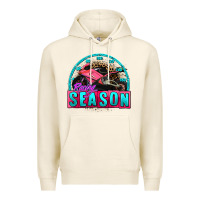 Tofu racing season motorcycle Premium Hoodie - AdoDesignShop