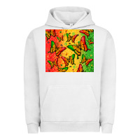 Pigment Lunar Rock juneteenth butterfly Urban Hoodie - Zillion Design Studio