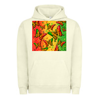 Juneteenth Butterfly Urban Hoodie | Teevron